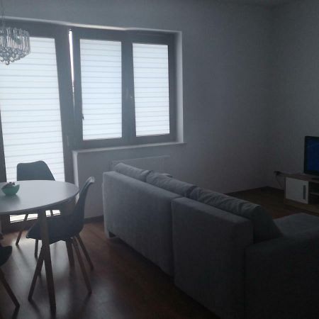拉多姆Apartament Przy Aquaparku公寓 外观 照片