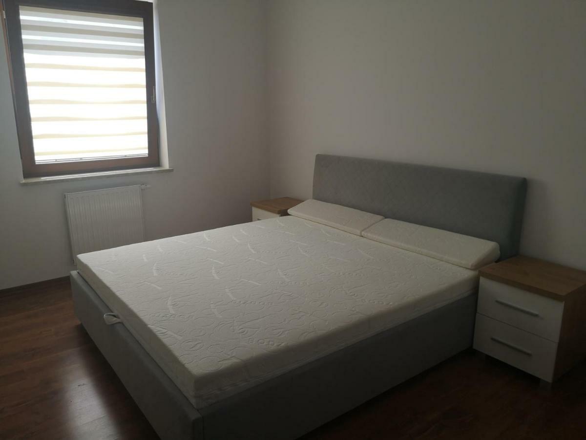 拉多姆Apartament Przy Aquaparku公寓 外观 照片