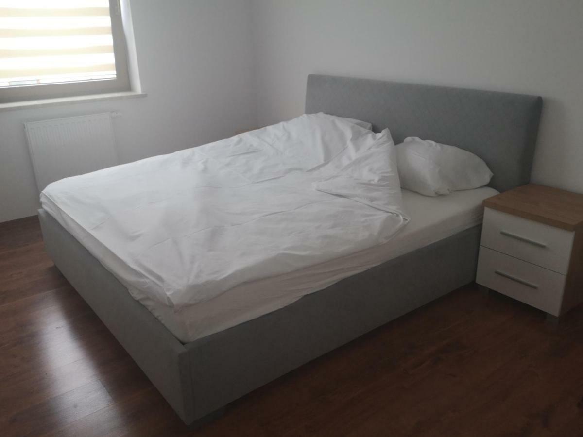 拉多姆Apartament Przy Aquaparku公寓 外观 照片